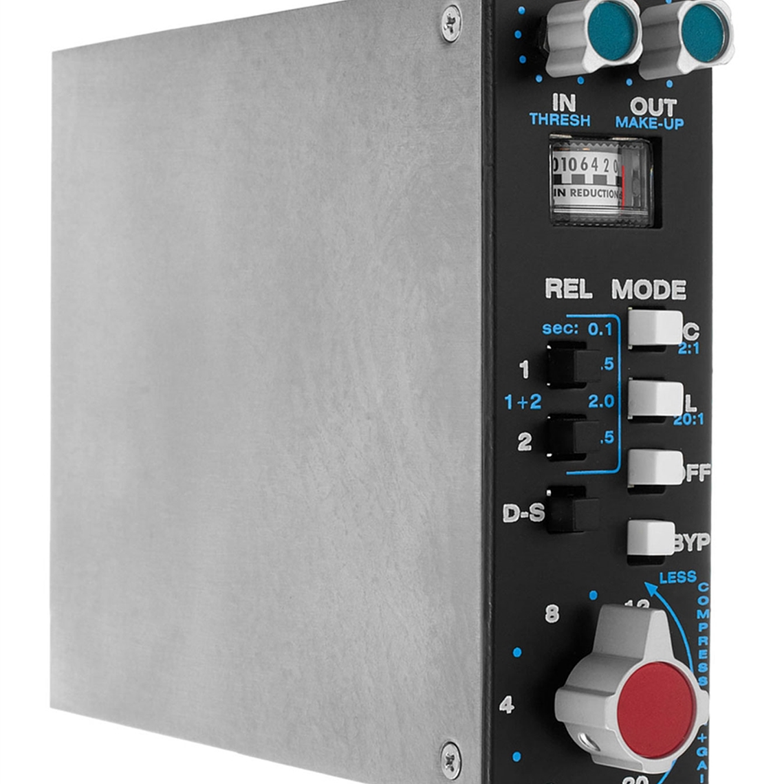 Api 525 Serie 500 Compresor 3