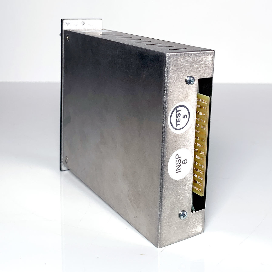 Api 525 Serie 500 Compresor 5