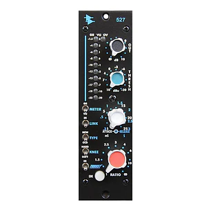 API 527 Compresor Limitador