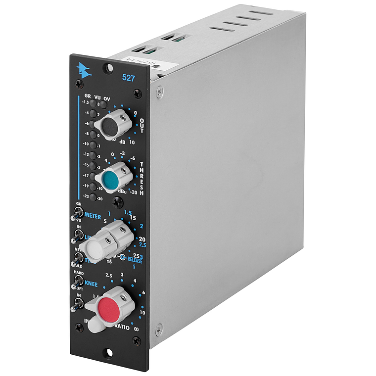 API 527 Compresor Limitador 3