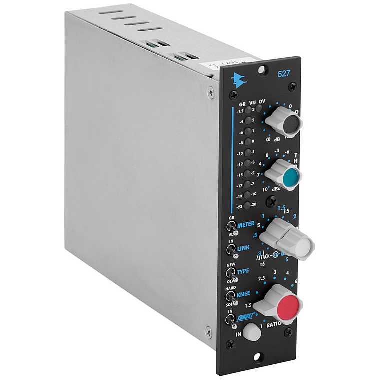 API 527 Compresor Limitador 5