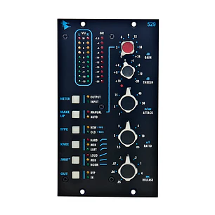 Api 529 Serie 500 Compresor
