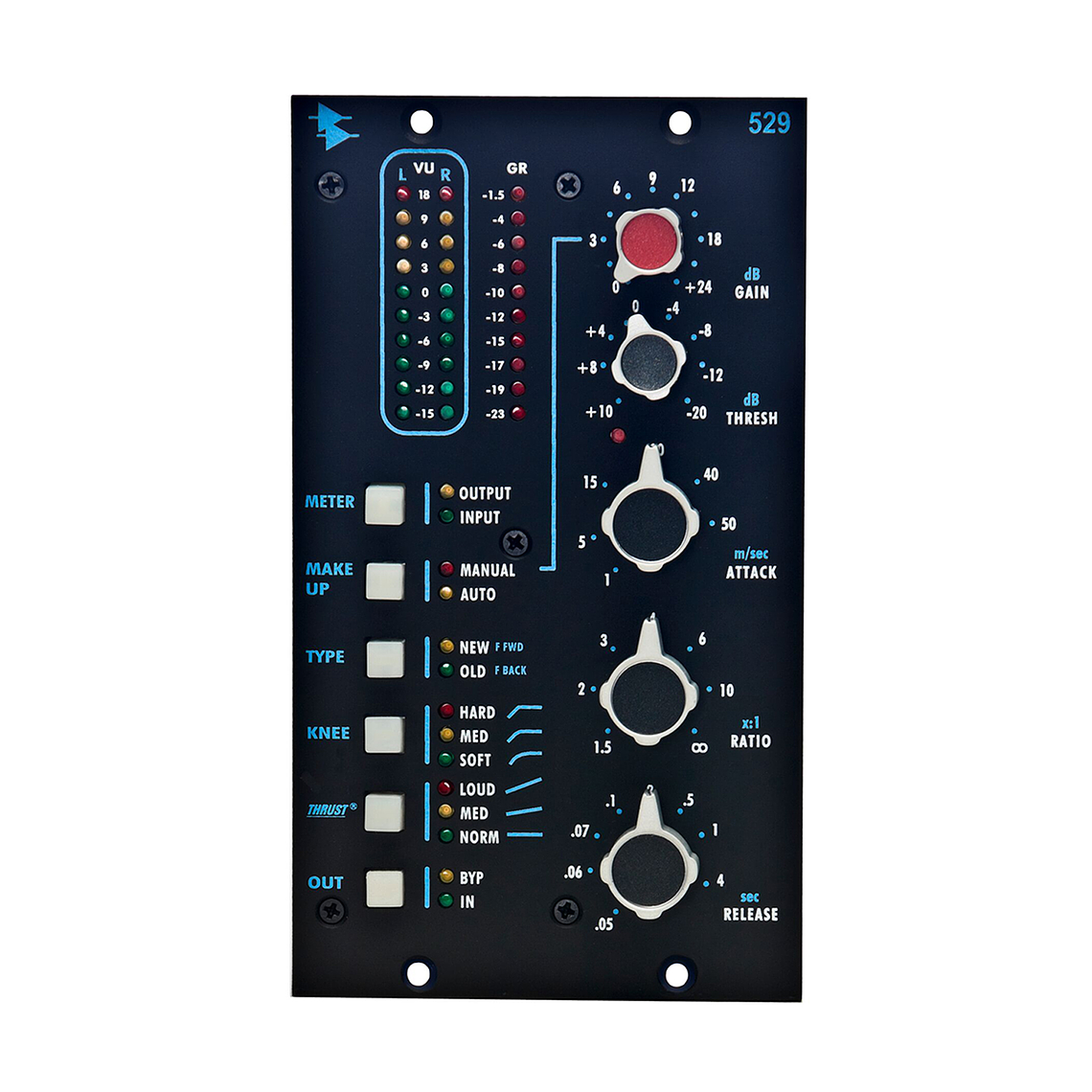 Api 529 Serie 500 Compresor 2