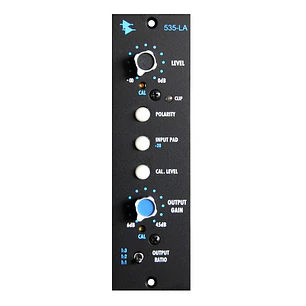 API 535 LA Amplificador De Línea 