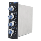 API 550B Serie 500 Ecualizador Discreto De 4 Bandas 3