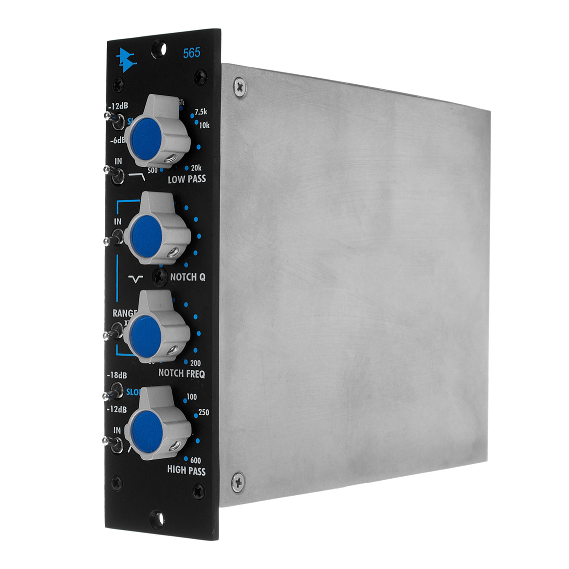 API 565 FILTER Ecualizador 3