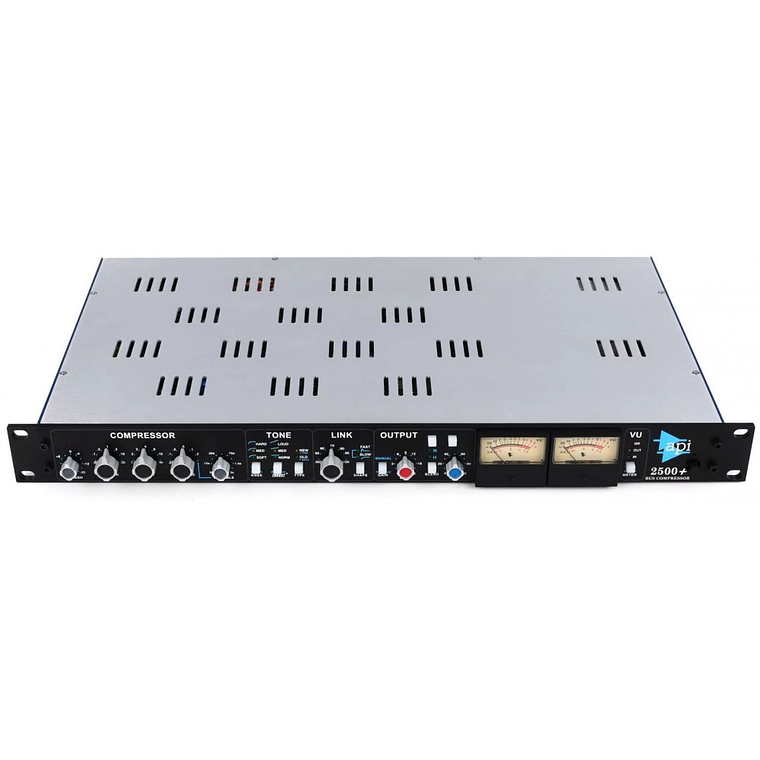 API 2500 + COMPRESOR ESTÉREO Compresor 6