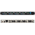 API 3124MV Preamplificador De 4 Canales 3