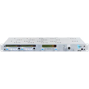API A2D CONVERTIDOR AD / Preamplificador De Micrófono Dual