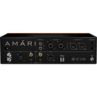 Antelope Amári Convertidor Grado Mastering De 2 Canales 4