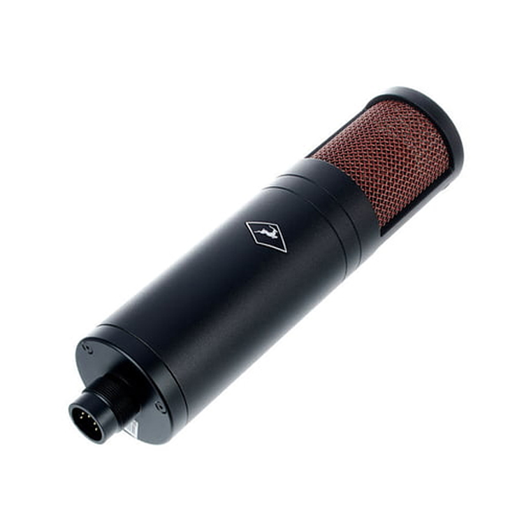 ANTELOPE AUDIO EDGE DUO Micrófono De Modelado 3