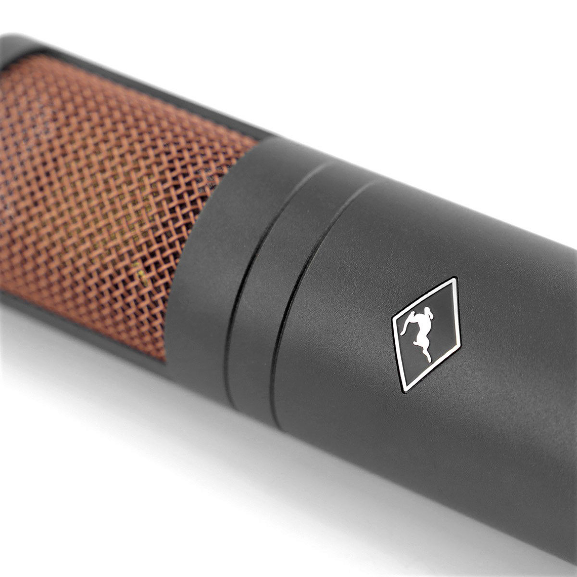 ANTELOPE AUDIO EDGE DUO Micrófono De Modelado 4