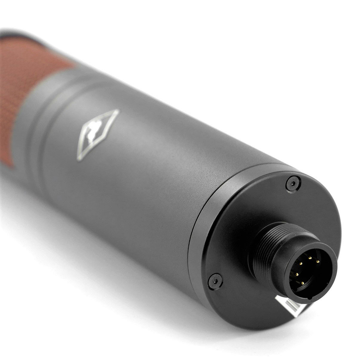 ANTELOPE AUDIO EDGE DUO Micrófono De Modelado 5