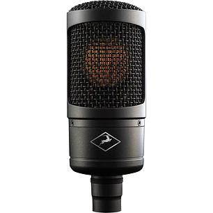 Antelope Audio Edge Solo Micrófono De Modelado