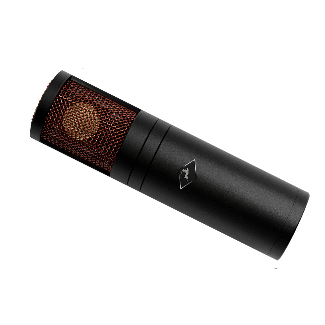 Antelope Edge Go Micrófono De Modelado 3