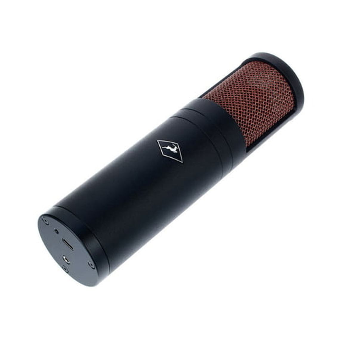 Antelope Edge Go Micrófono De Modelado 4