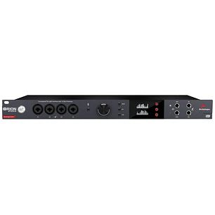 Antelope Orion Studio Synergy Core + Edge Solo Interfaz de Audio y Micrófono