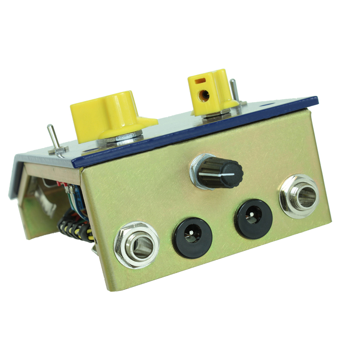 CHANDLER LIMITED GERMANIUM Pedal 4