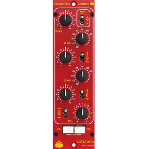 Chandler Limited Little Devil EQ Ecualizador
