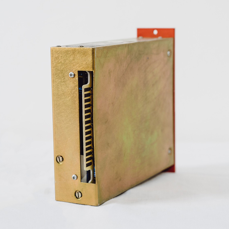 Chandler Limited Little Devil EQ Ecualizador 5