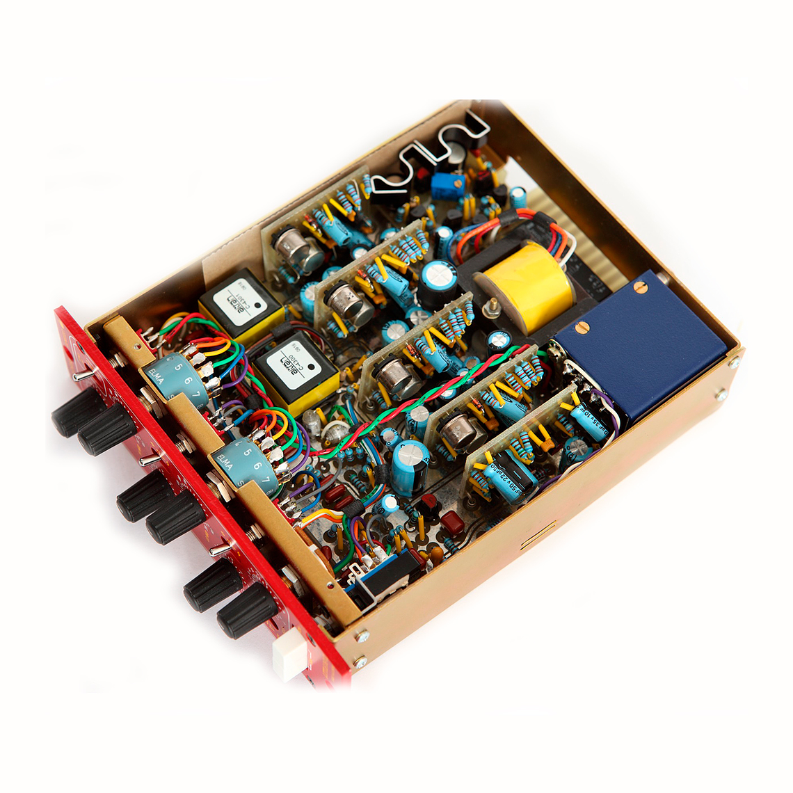 Chandler Limited Little Devil EQ Ecualizador 6