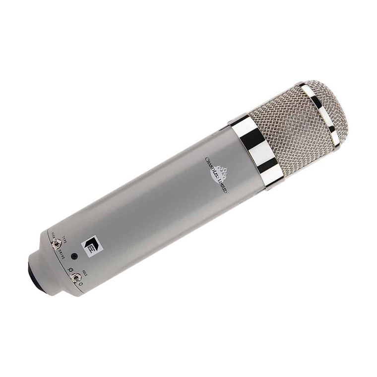 Chandler Limited REDD Micrófono 2