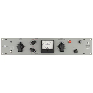 Chandler Limited RS124 Compresor