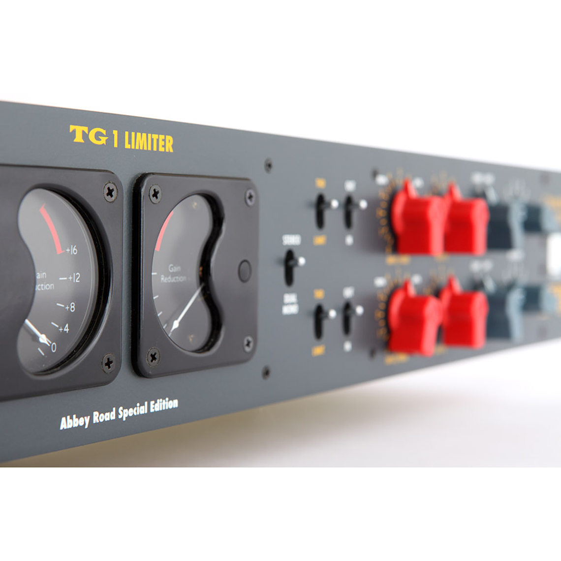 CHANDLER LIMITED TG 1 Limitador 3