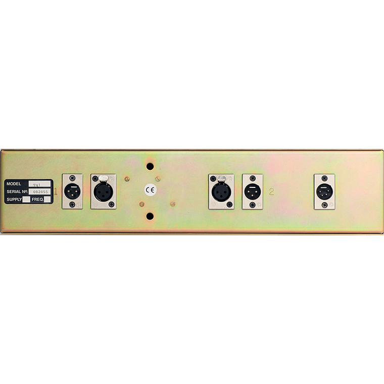 CHANDLER LIMITED TG 1 Limitador 4