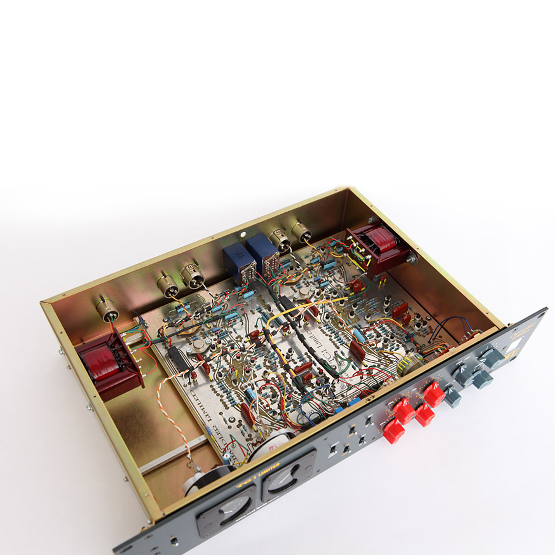 CHANDLER LIMITED TG 1 Limitador 6