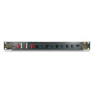CHANDLER LIMITED TG CHANNEL MKII Preamplificador 