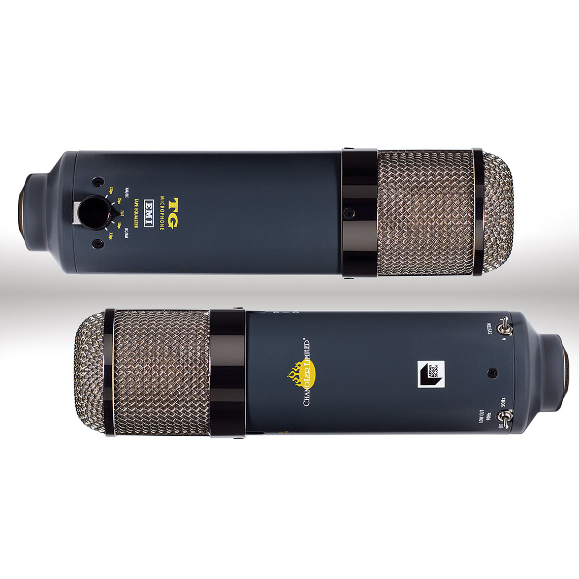 CHANDLER LIMITED TG Micrófono 3