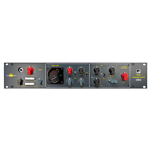 CHANDLER LIMITED TG MICROPHONE CASSETTE Preamplificador 