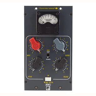 Chandler Limited TG Opto Serie 500 Compresor