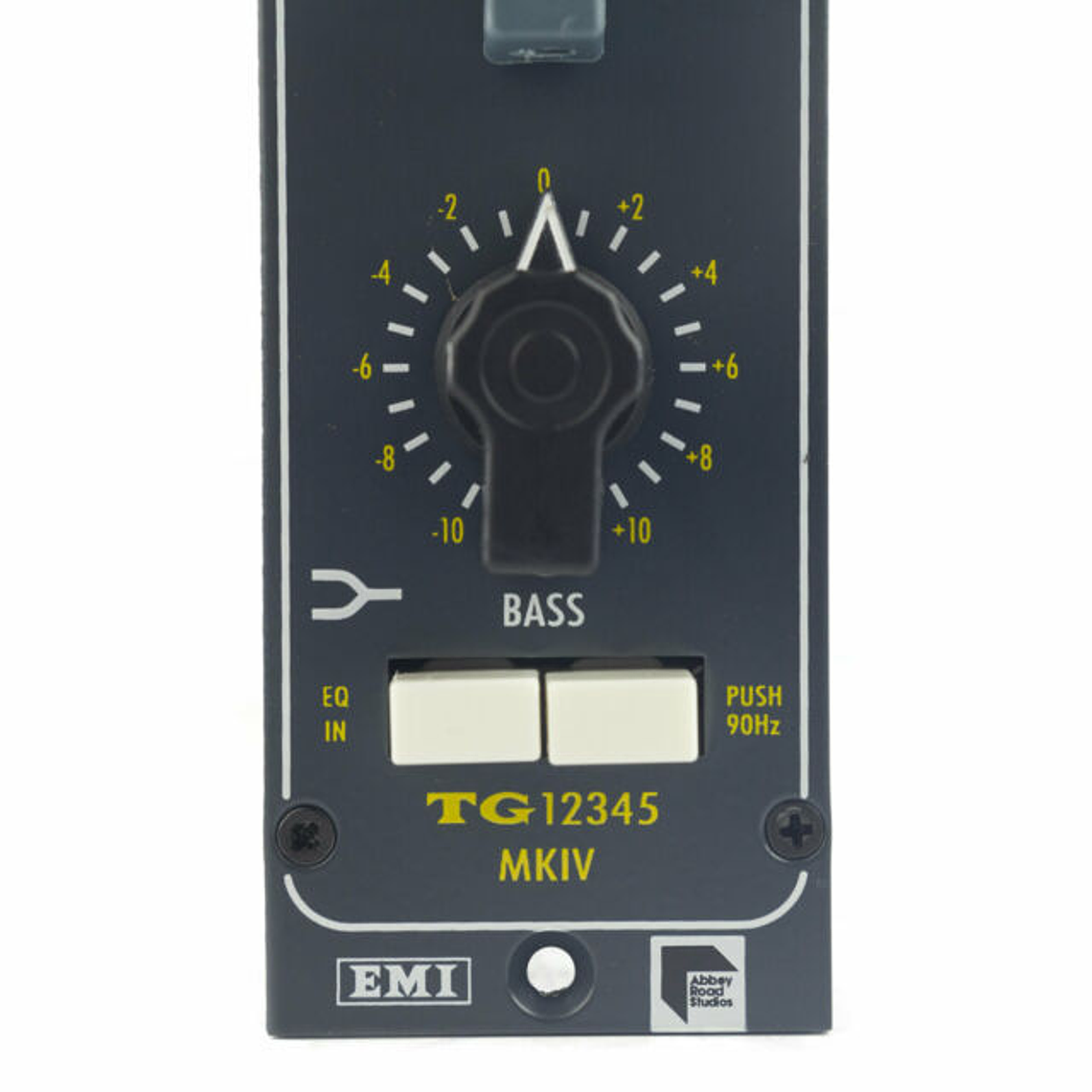 CHANDLER LIMITED TG12345 MKIV Ecualizador 3