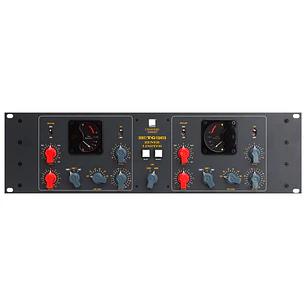 CHANDLER LIMITED TG12413 ZENER Limitador