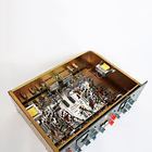 CHANDLER LIMITED TG12413 ZENER Limitador 5