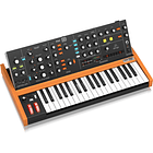 BEHRINGER POLY D Sintetizador 2