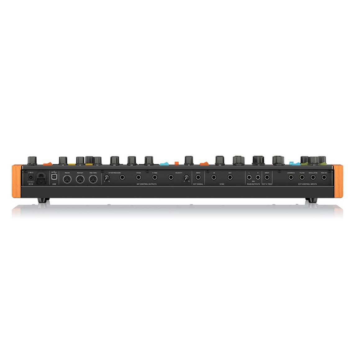 BEHRINGER POLY D Sintetizador 4