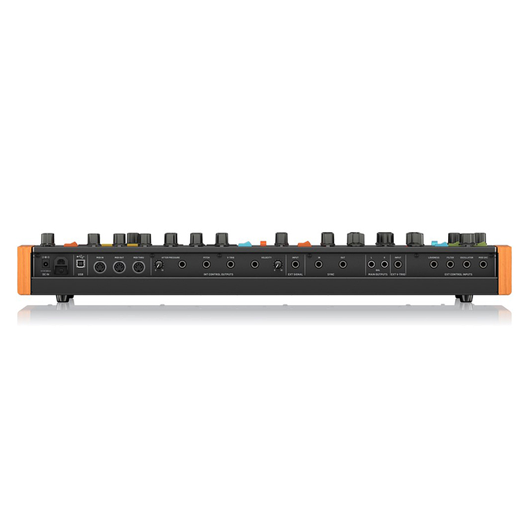 BEHRINGER POLY D Sintetizador 4