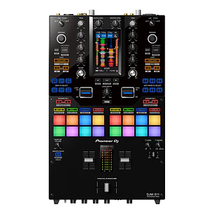 Pioneer DJ DJM S11 Mezcladora para DJ