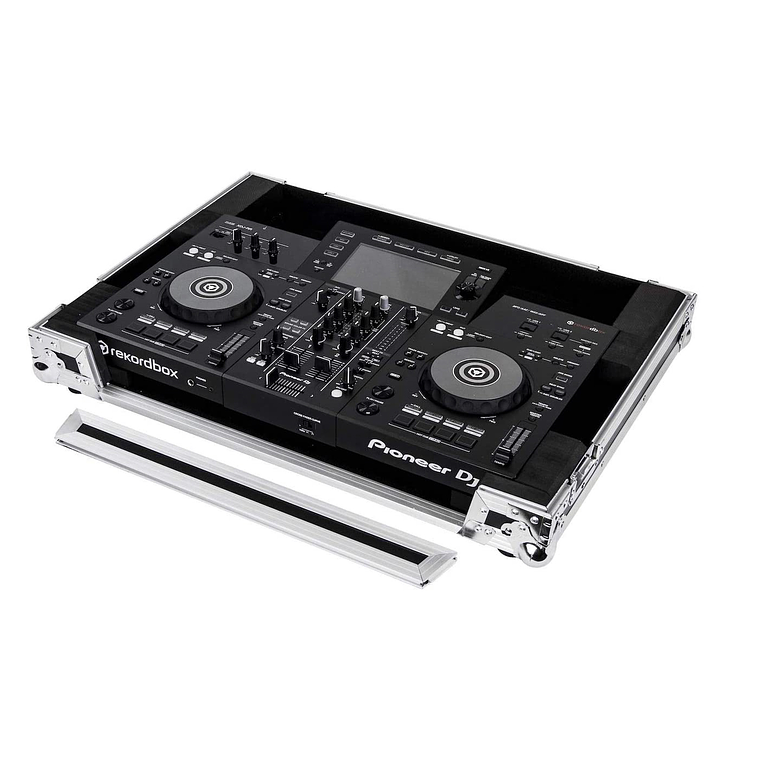 Case para Pioneer DJ XDJ RR de Transporte Rígido 3