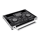 Case para Pioneer DJ XDJ RR de Transporte Rígido - Miniatura 4