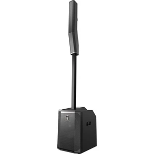 EV Electro Voice Evolve 50 Black Sistema de Audio en Torre