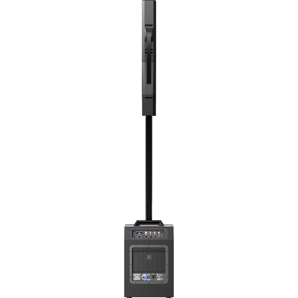EV Electro Voice Evolve 50 Black Sistema de Audio en Torre 4