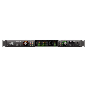 Universal Audio Apollo X6 Heritage Edition Interfaz de Audio