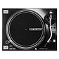 Reloop RP 7000 Mk2 Black Tornamesa para DJ - Miniatura 3