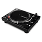 Reloop RP 7000 Mk2 Black Tornamesa para DJ - Miniatura 4