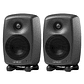 Genelec 8020D Monitores De Estudio (2 Piezas) - Miniatura 4