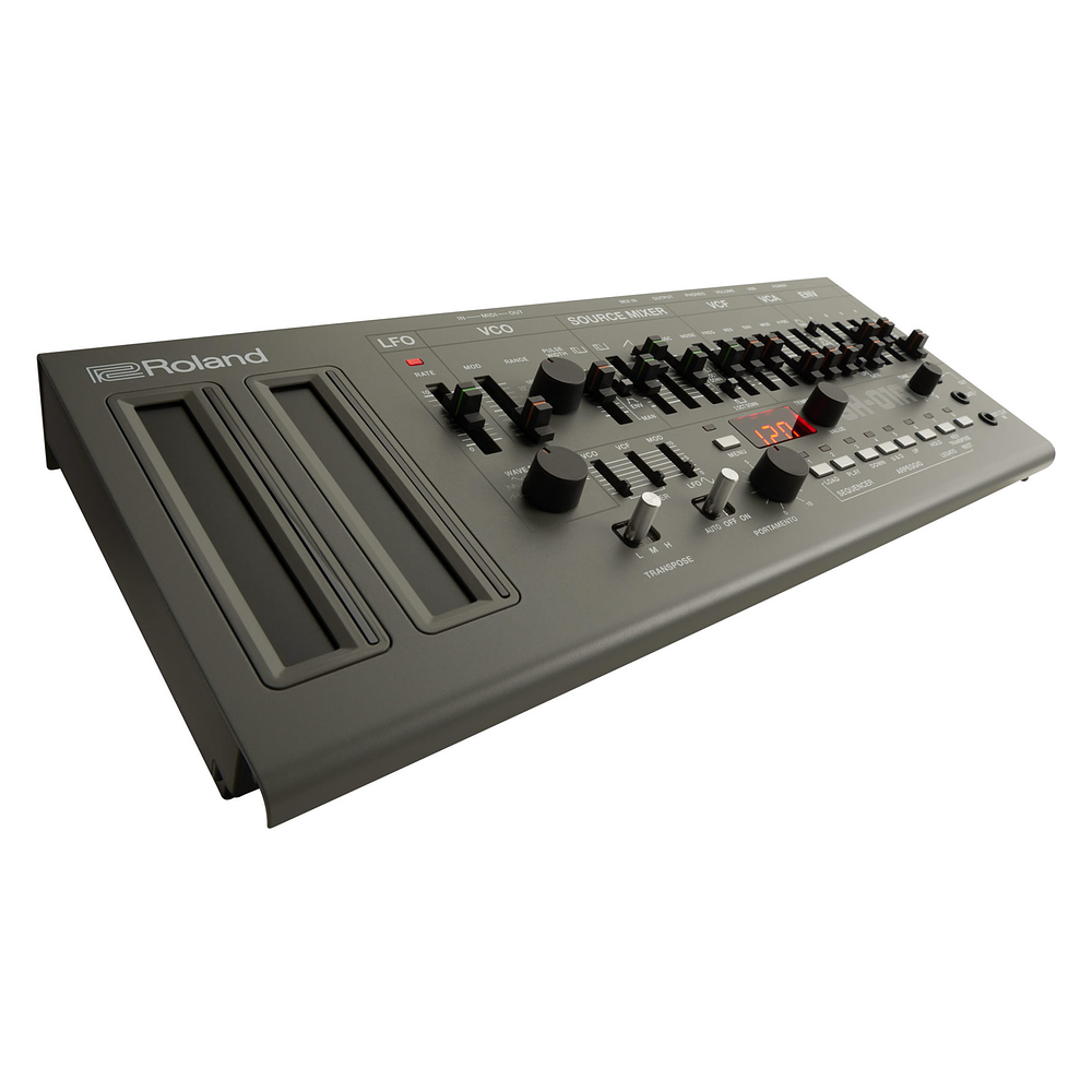 Roland SH 01A Sintetizador 3